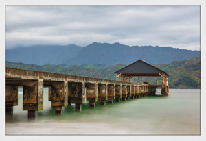 PIER DAYS